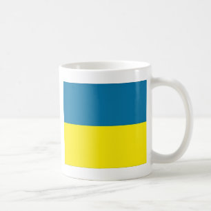 Ukrainian Pride Coffee Mug