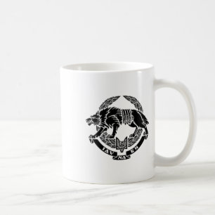 Ukrainian Special Operations Forces Armed Forces O Coffee Mug
