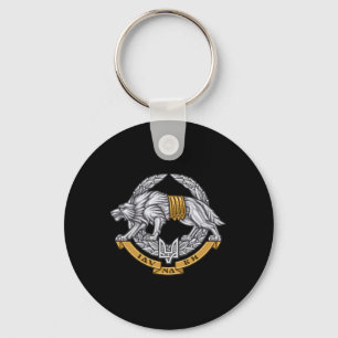Ukrainian Special Operations Forces Armed Forces O Key Ring