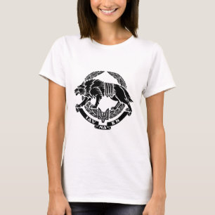 Ukrainian Special Operations Forces Armed Forces O T-Shirt
