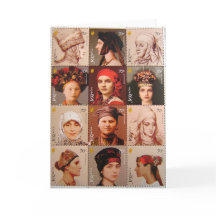 Ukrainian Stamps