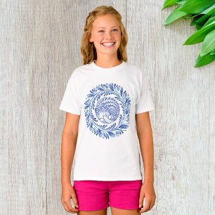 Ukranian Folk Symbol T-Shirt