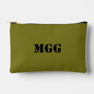 Uktility Bag a Custom Place for your Stuff