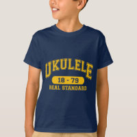 Ukulele 1897 Real Standard
