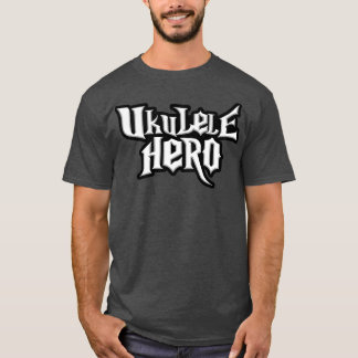 Ukulele Hero T-Shirt