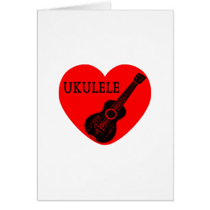 Ukulele Love