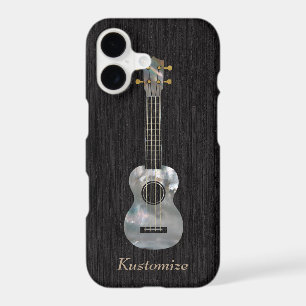 Ukulele Phone Case