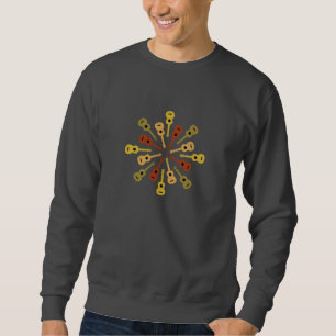 Ukulele shirt - choose style & colour
