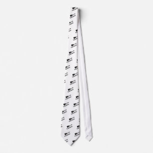 Ukulele Tie