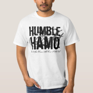 Ulavale to da max, samoan , samoa, humble hamo T-Shirt