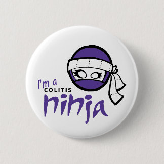 Ulcerative Colitis Pin