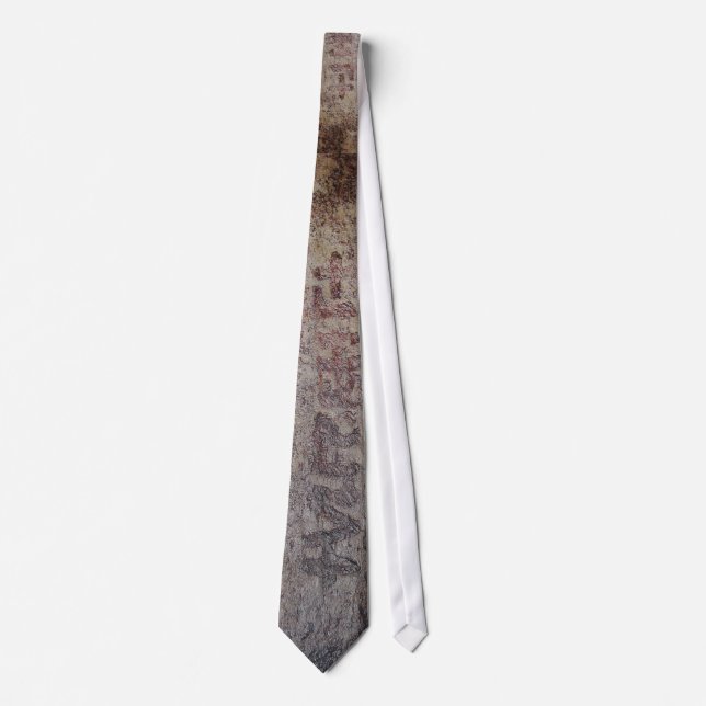 Ulfberht Tie (Front)