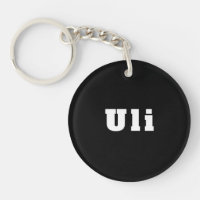 Uli