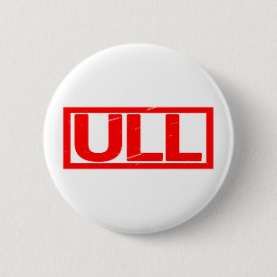 Ull Stamp 6 Cm Round Badge