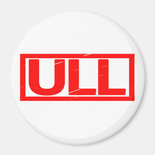 Ull Stamp Magnet