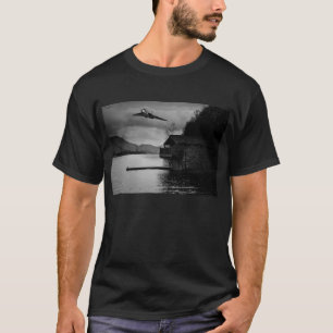 Ullswater Vulcan T-Shirt