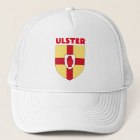 Ulster Coat of Arms