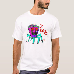Ulster County I Voted Meme T-Shirt