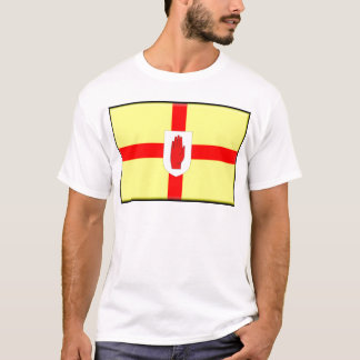 Ulster Flag T-Shirt