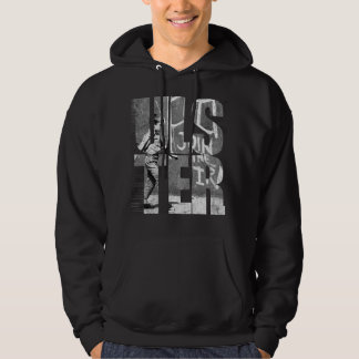 Ulster hoodie