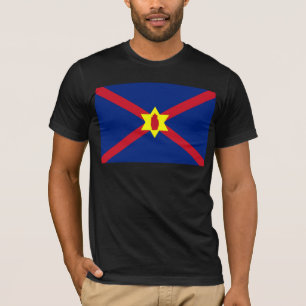 Ulster Nation, Iraq T-Shirt