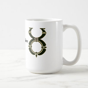 Ultima Online coffee Mug