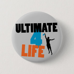 Ultimate 4 Life (light) Button