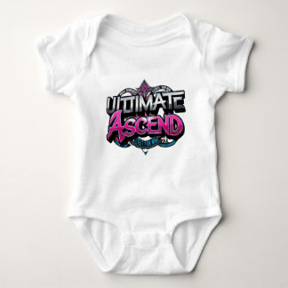 Ultimate Ascent Baby Bodysuit
