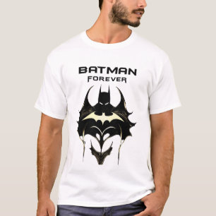 "Ultimate Batman: Dark Knight T-Shirt Design"