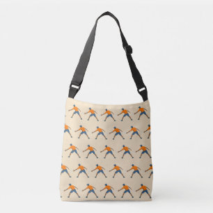 Ultimate Crossbody Bag