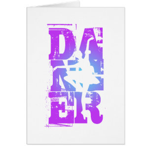 Ultimate Dancer Graphic