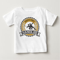 Ultimate Frisbee - Daddy's little Handler