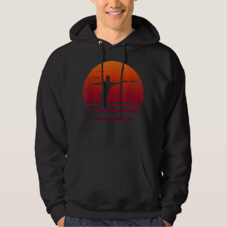 Ultimate Frisbee Disc Golf  Hoodie