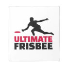 Ultimate Frisbee