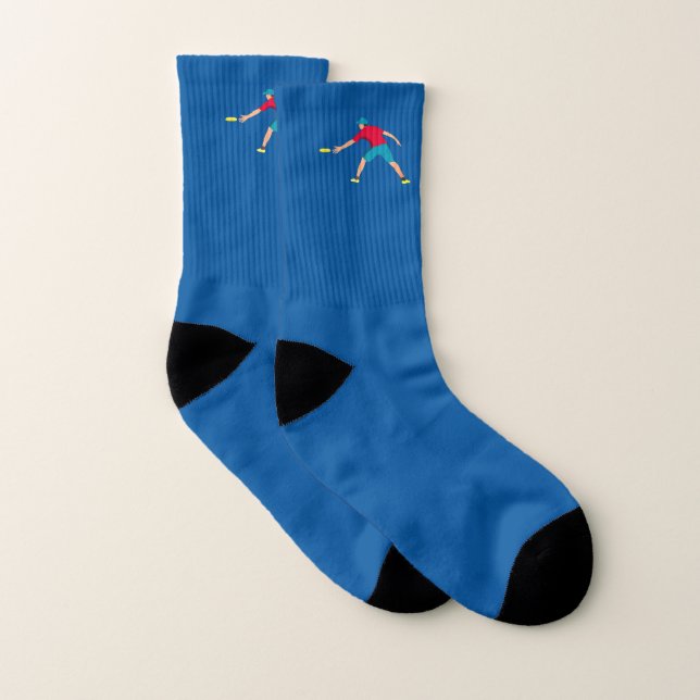 Ultimate Frisbee Socks (Pair)