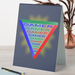 Ultimate Gamer 3 Gaming System Colours RGB
