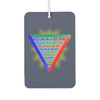 Ultimate Gamer 3 Gaming System Colours RGB
