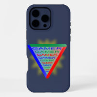 Ultimate Gamer 3 Gaming System Colours RGB
