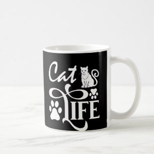 Ultimate Guide to Cat Nutrition Coffee Mug