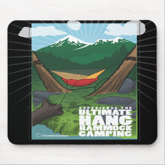 Ultimate Hang Mouse Pad