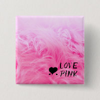Ultimate Hot Pink Fuzzy Faux Fur