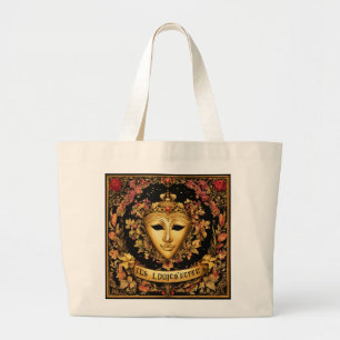 "Ultimate Jumbo Tote – Spacious, Stylish, and Vers