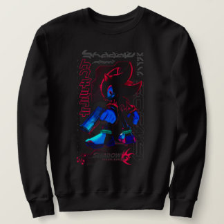 Ultimate life form sweatshirt
