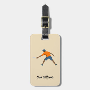 Ultimate Luggage Tag