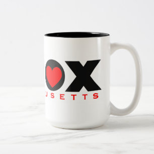 Ultimate Luv Lenox© Coffee Mug