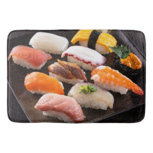 Ultimate Mix Bath Mat – SUSHIMI Collection