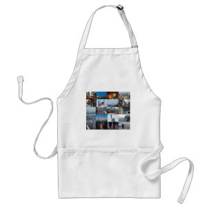 Ultimate! New York City Pro Photos Standard Apron