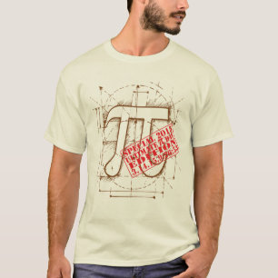 Ultimate Pi Day 2015 Special Edition T-Shirt