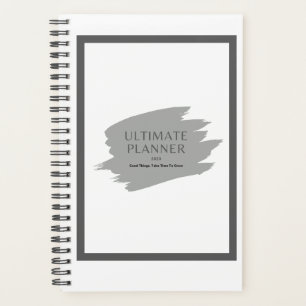 Ultimate Planner 
