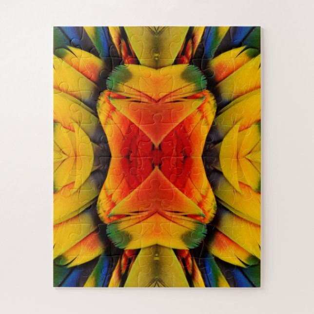 Ultimate Puzzle Challenge – Test Your Brain!  (Vertical)